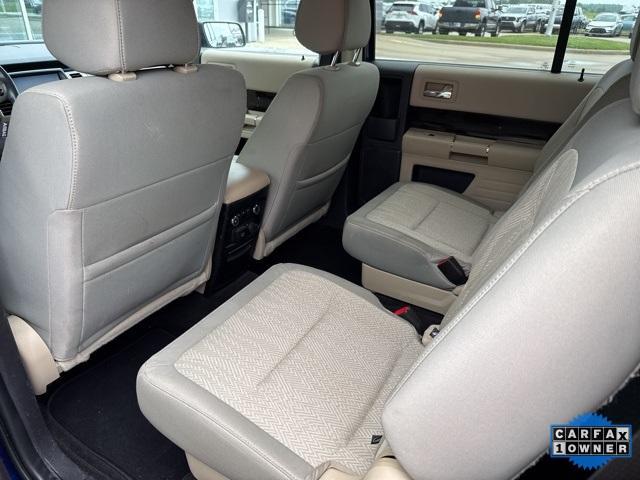 used 2014 Ford Flex car, priced at $9,977
