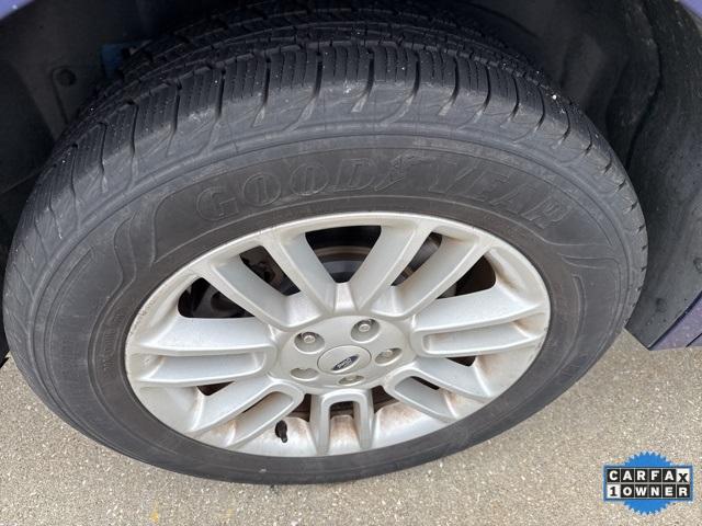 used 2014 Ford Flex car, priced at $9,977