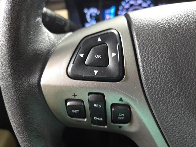 used 2014 Ford Flex car, priced at $9,977