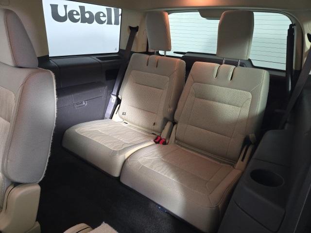 used 2014 Ford Flex car, priced at $9,977