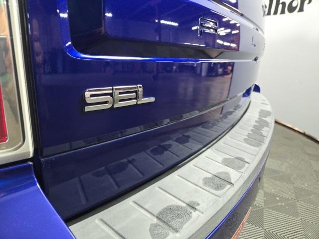 used 2014 Ford Flex car, priced at $9,977