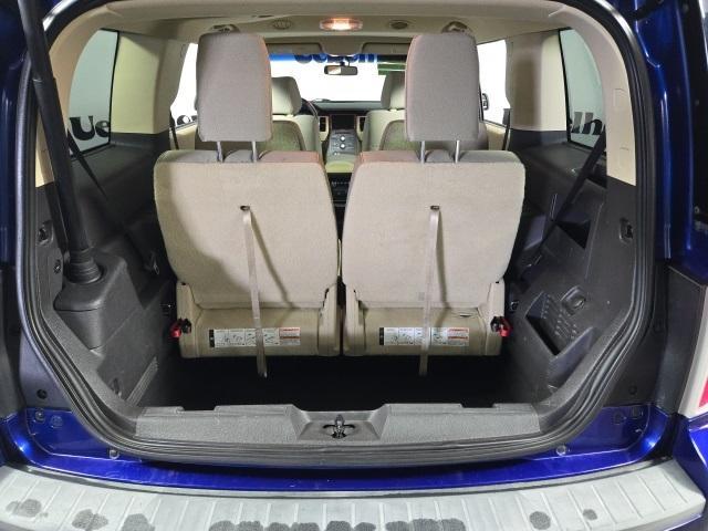 used 2014 Ford Flex car, priced at $9,977