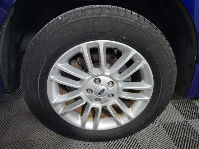 used 2014 Ford Flex car, priced at $9,977
