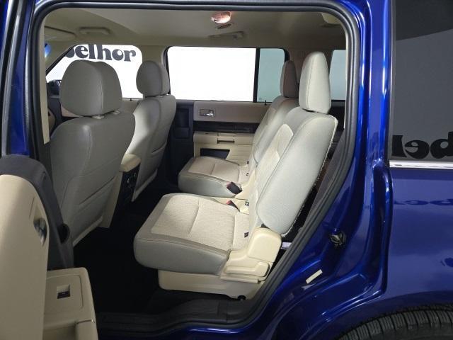 used 2014 Ford Flex car, priced at $9,977