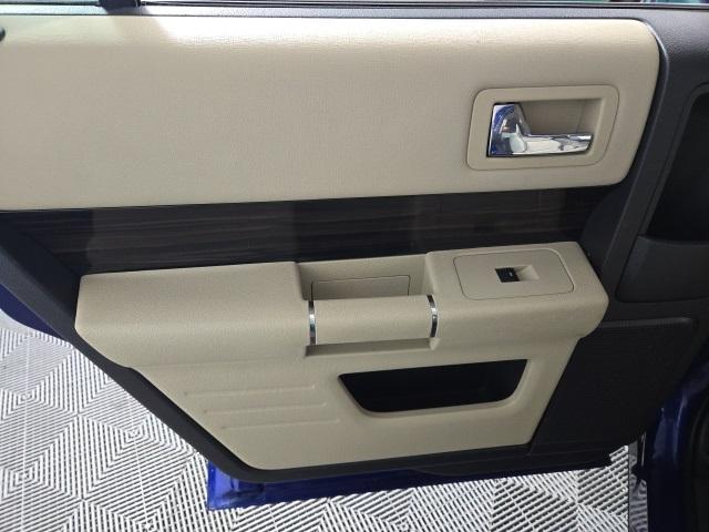 used 2014 Ford Flex car, priced at $9,977