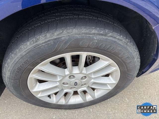 used 2014 Ford Flex car, priced at $9,977