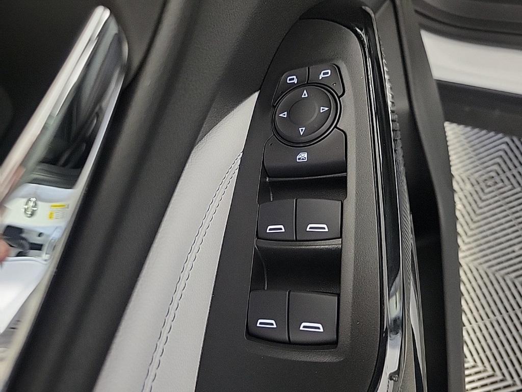 new 2025 Chevrolet Trax car, priced at $24,595