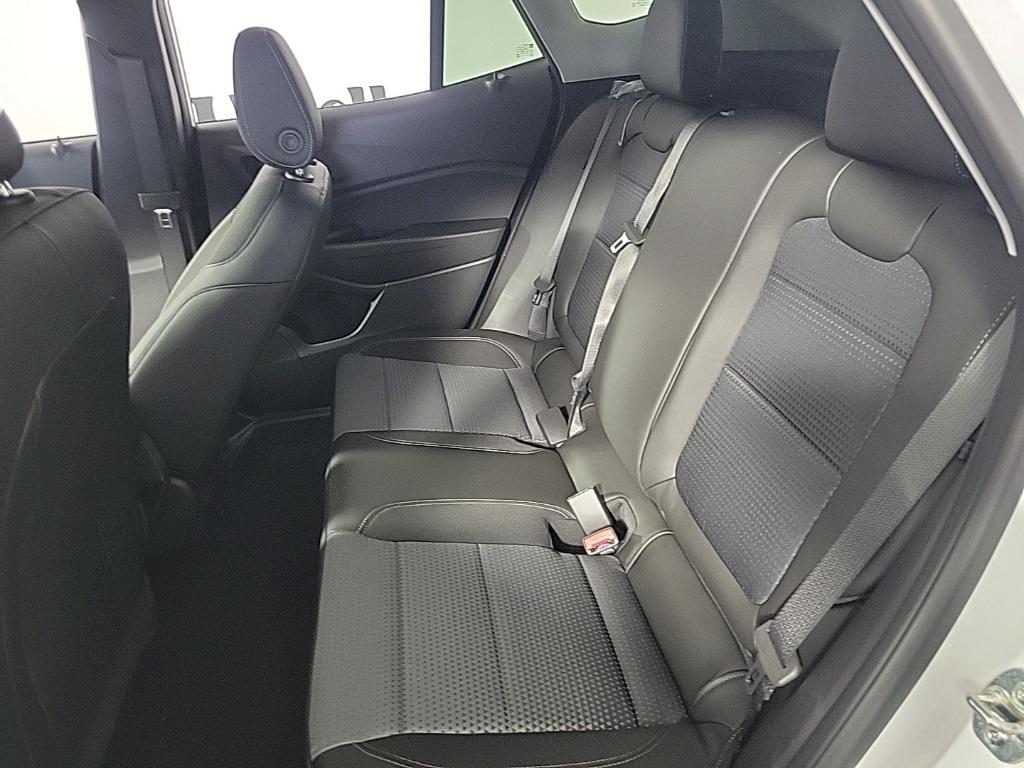 new 2025 Chevrolet Trax car, priced at $24,595