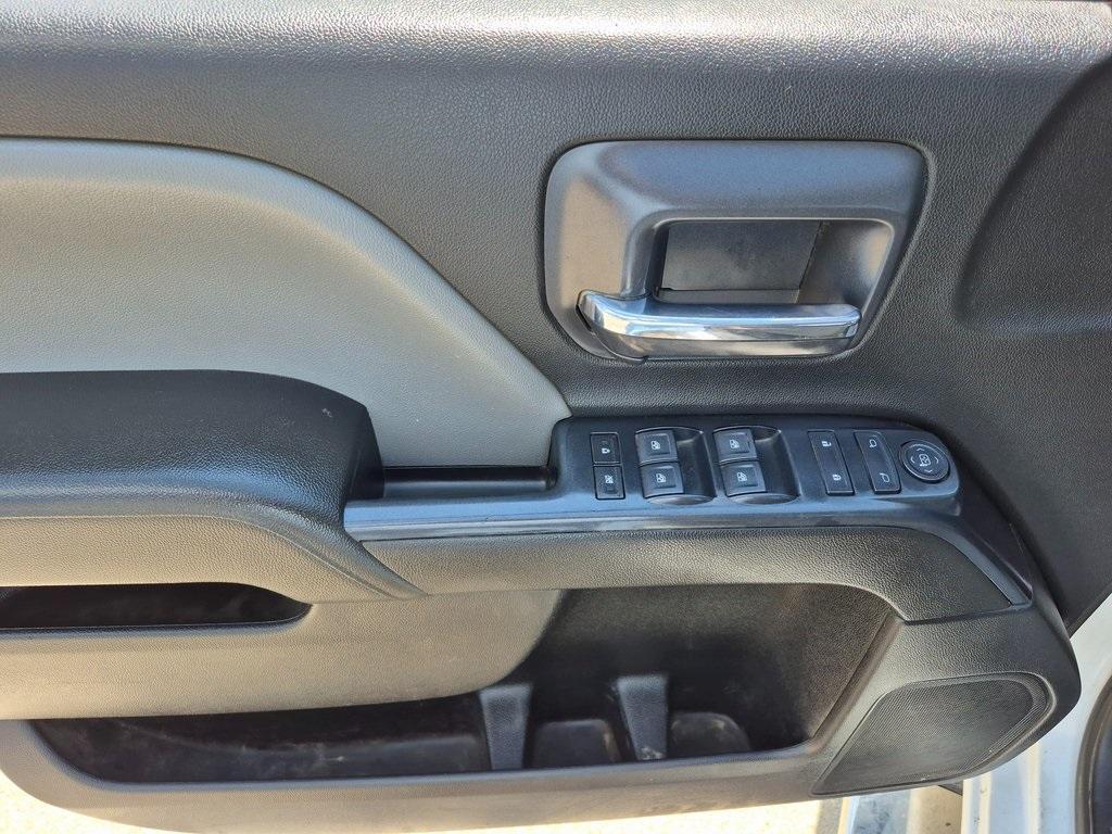 used 2019 Chevrolet Silverado 3500 car, priced at $25,995