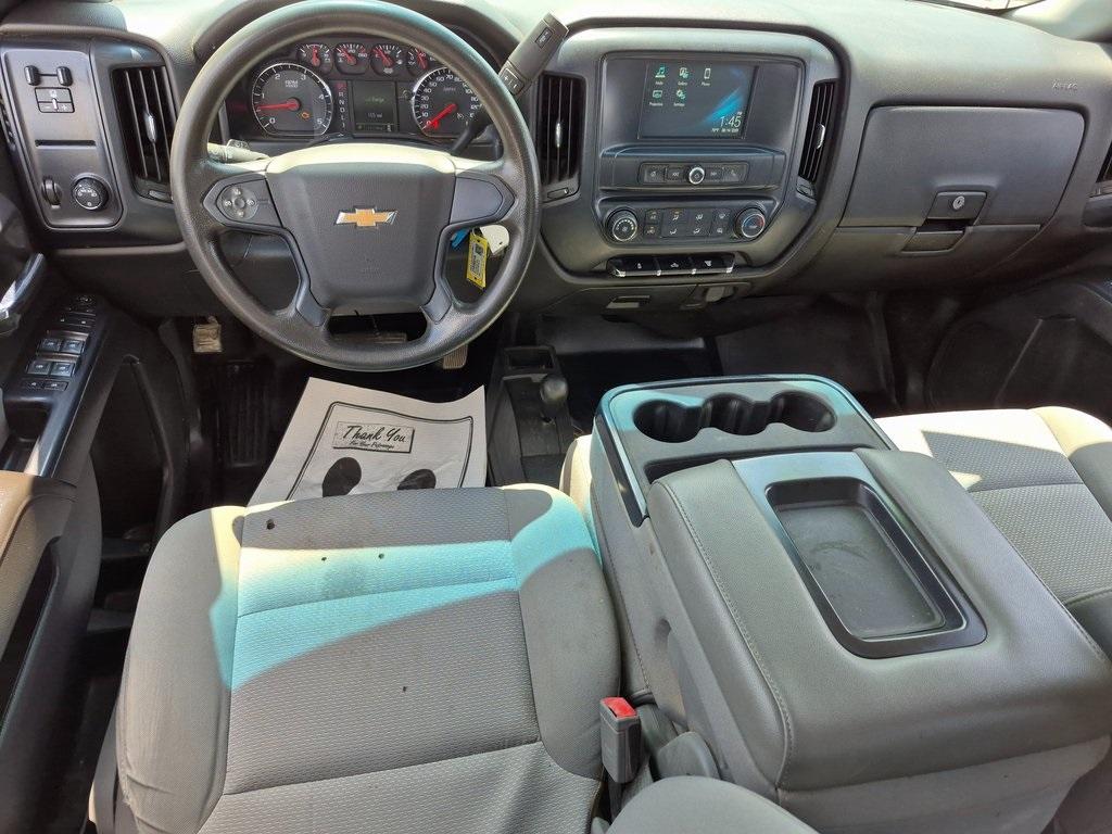 used 2019 Chevrolet Silverado 3500 car, priced at $25,995