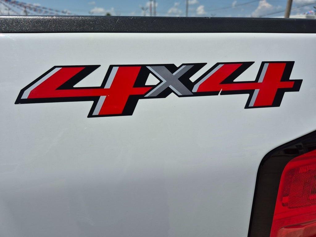used 2019 Chevrolet Silverado 3500 car, priced at $25,995