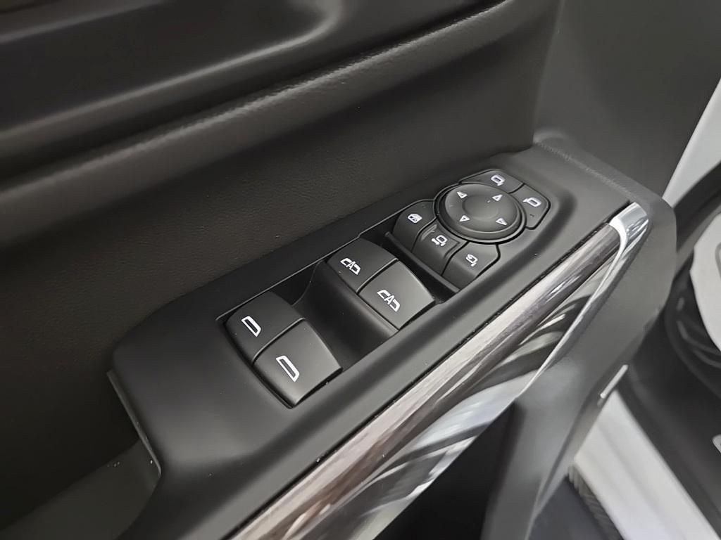 used 2020 Chevrolet Silverado 2500 car, priced at $53,277