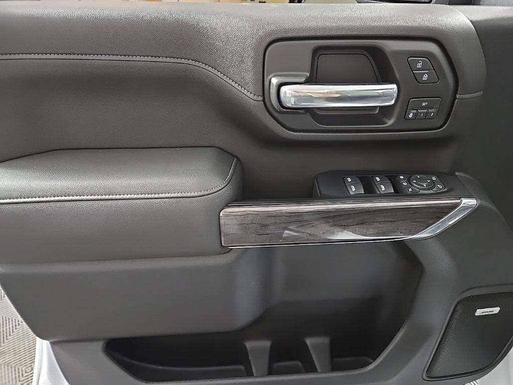 used 2020 Chevrolet Silverado 2500 car, priced at $53,277
