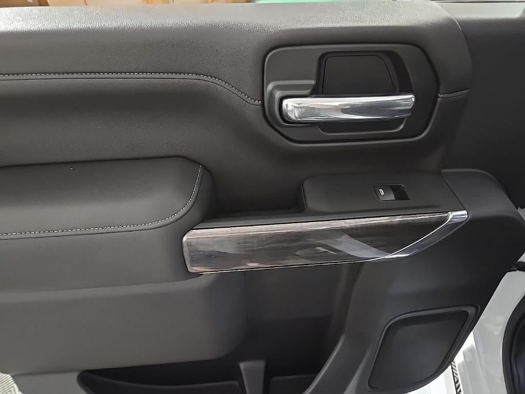 used 2020 Chevrolet Silverado 2500 car, priced at $53,277