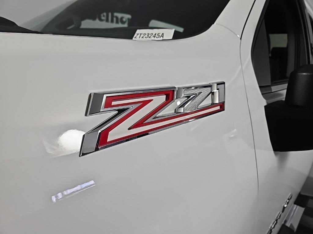 used 2020 Chevrolet Silverado 2500 car, priced at $53,277