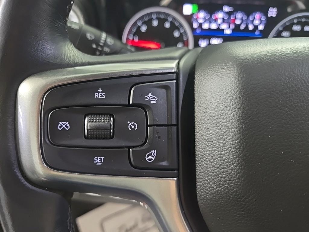 used 2020 Chevrolet Silverado 2500 car, priced at $53,277