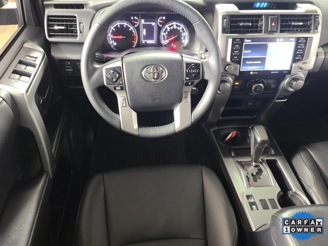 used 2022 Toyota 4Runner car, priced at $39,938