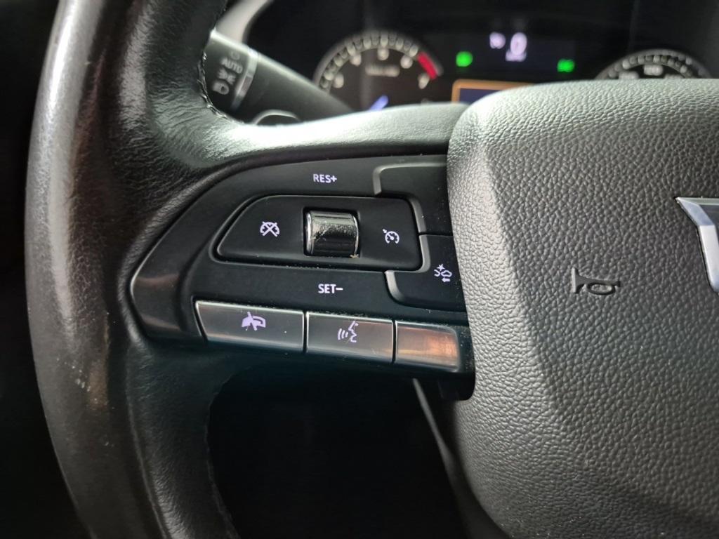 used 2020 Cadillac XT4 car, priced at $20,895