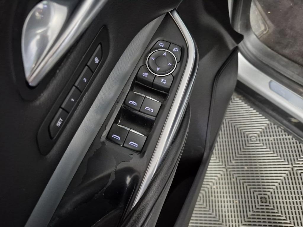 used 2020 Cadillac XT4 car, priced at $20,895