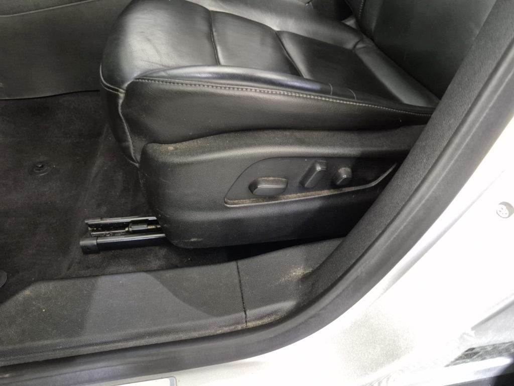 used 2020 Cadillac XT4 car, priced at $20,895