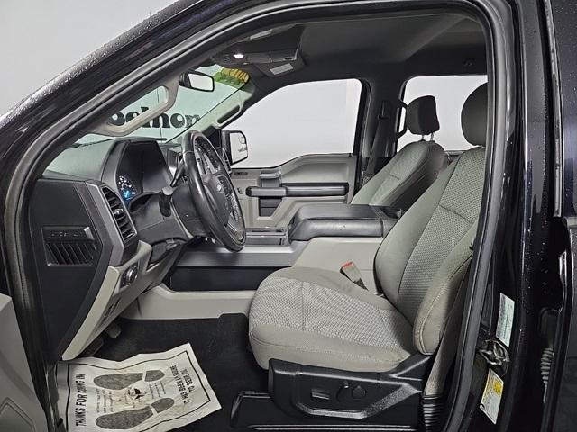 used 2019 Ford F-150 car, priced at $24,998