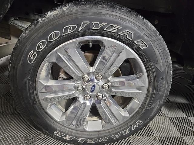 used 2019 Ford F-150 car, priced at $24,998