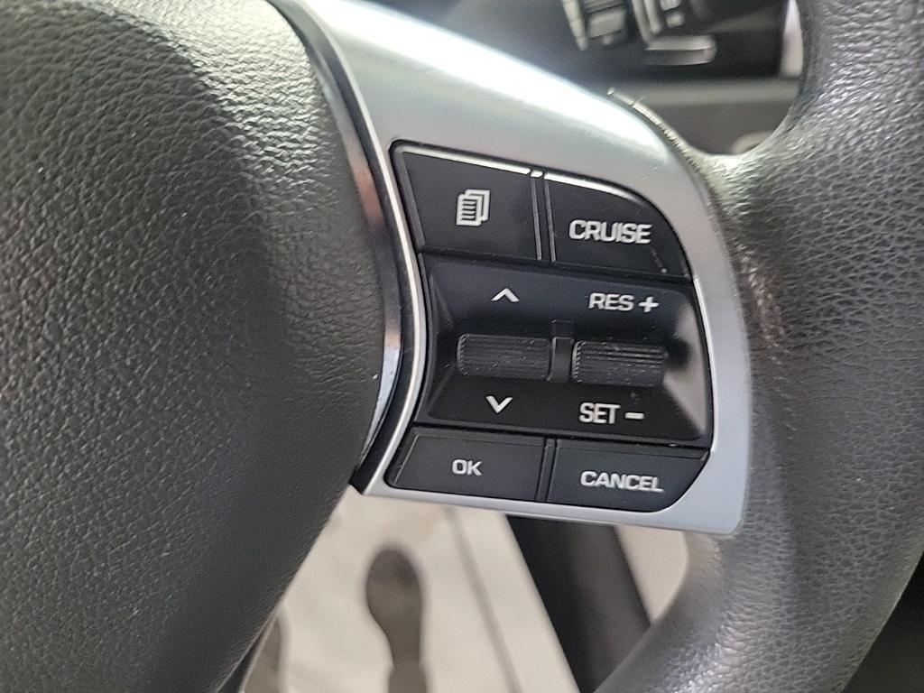 used 2019 Hyundai Sonata car, priced at $14,998
