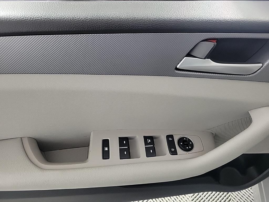 used 2019 Hyundai Sonata car, priced at $14,998