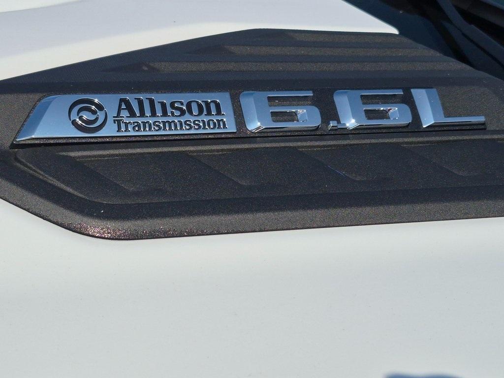 new 2025 Chevrolet Silverado 2500 car, priced at $56,962