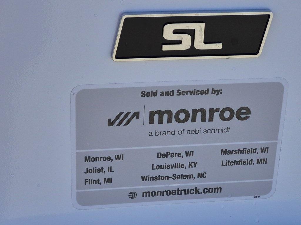 new 2025 Chevrolet Silverado 2500 car, priced at $56,962