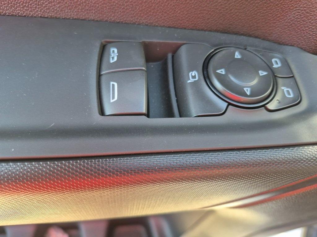 new 2025 Chevrolet Silverado 2500 car, priced at $56,962