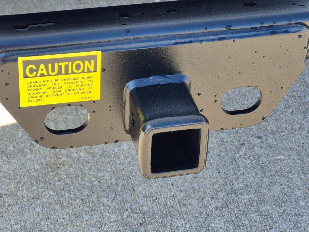 new 2025 Chevrolet Silverado 2500 car, priced at $56,962