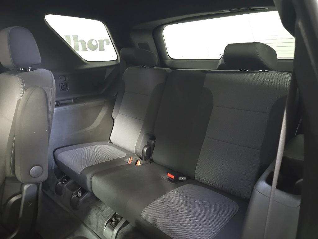 used 2022 Chevrolet Traverse car, priced at $31,995