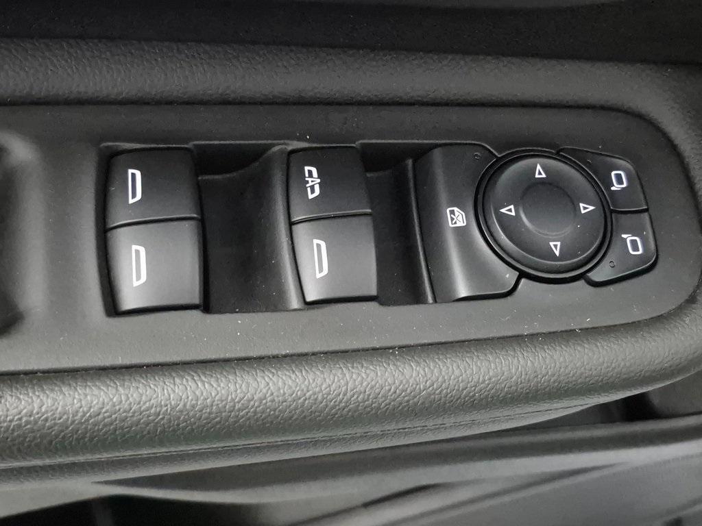 used 2024 GMC Terrain car, priced at $24,995