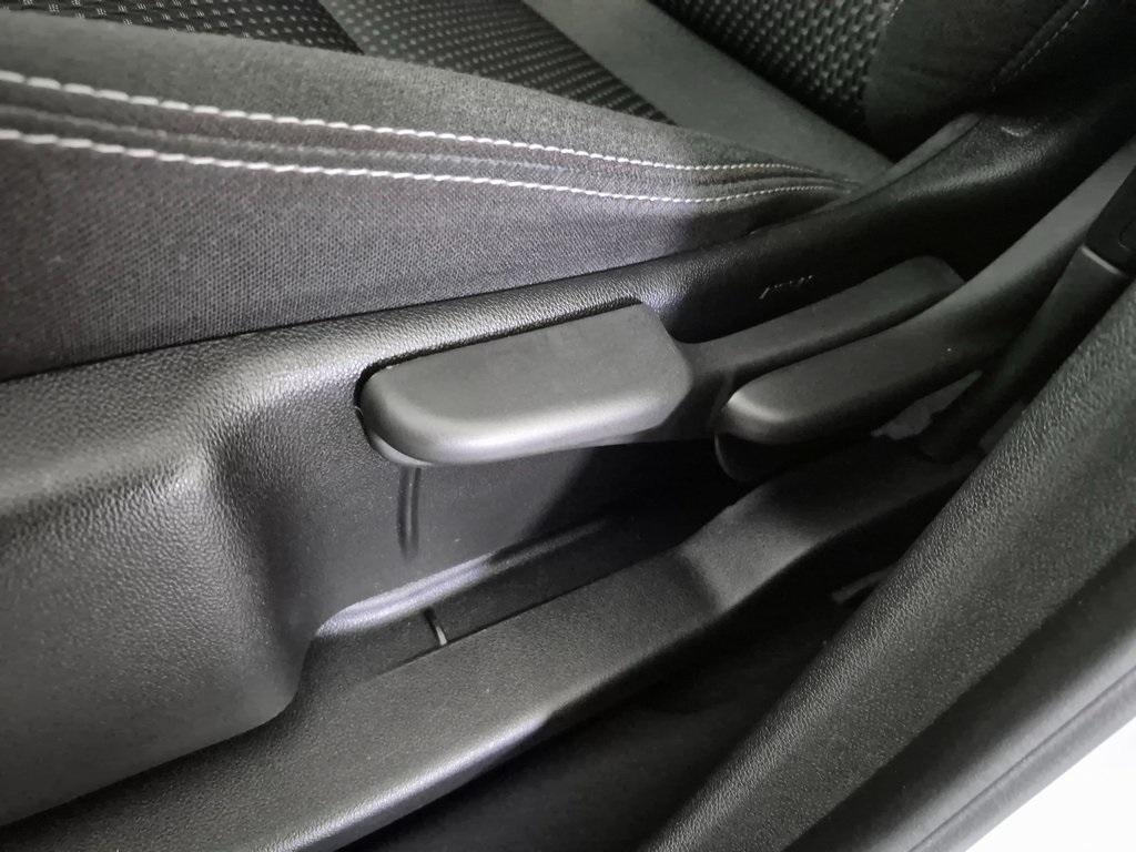 used 2024 GMC Terrain car, priced at $24,995