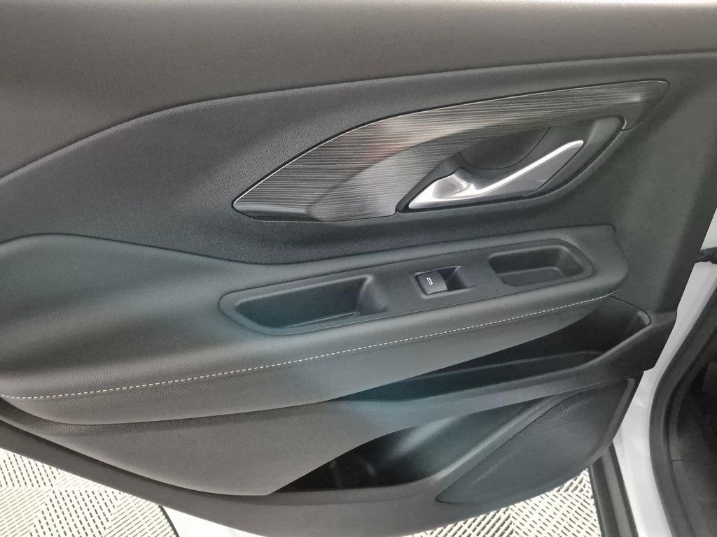 used 2024 GMC Terrain car, priced at $24,995