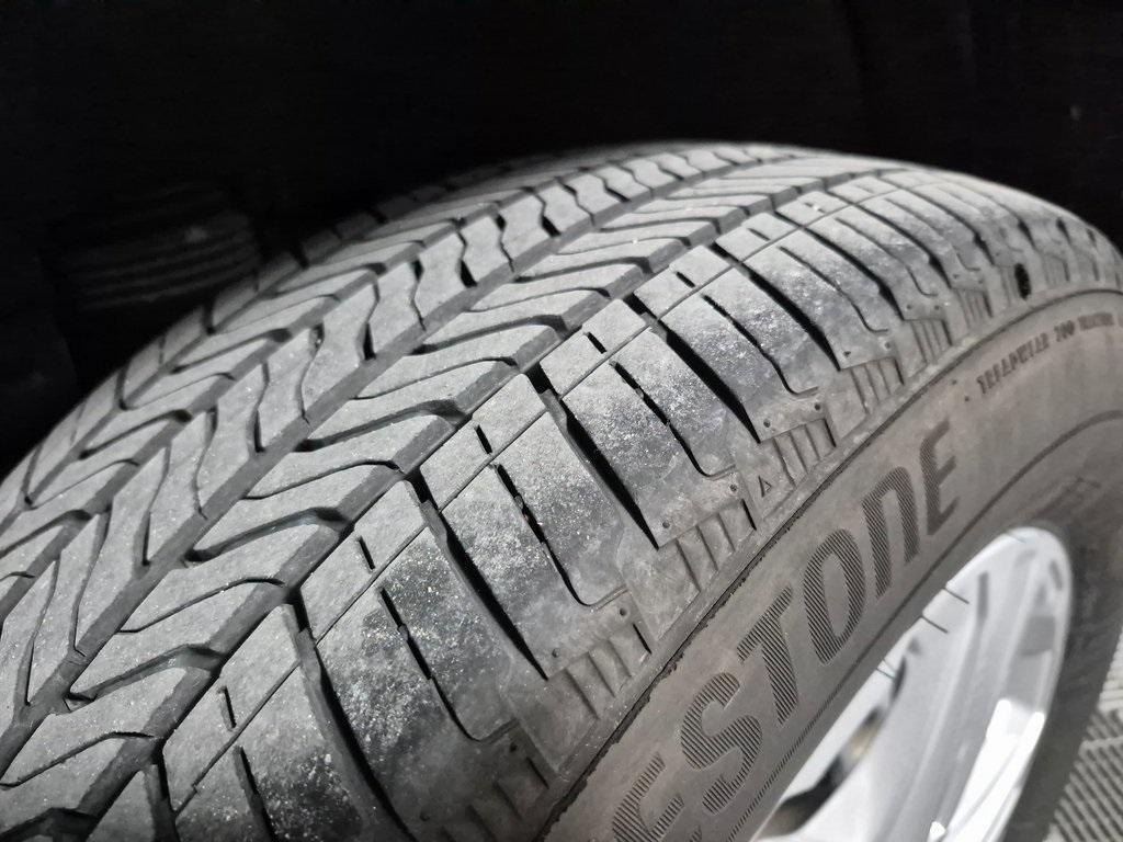 used 2024 GMC Terrain car, priced at $24,995