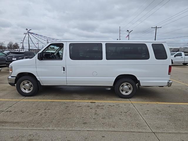 used 2011 Ford E350 Super Duty car, priced at $24,995