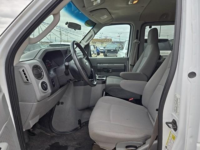 used 2011 Ford E350 Super Duty car, priced at $24,995