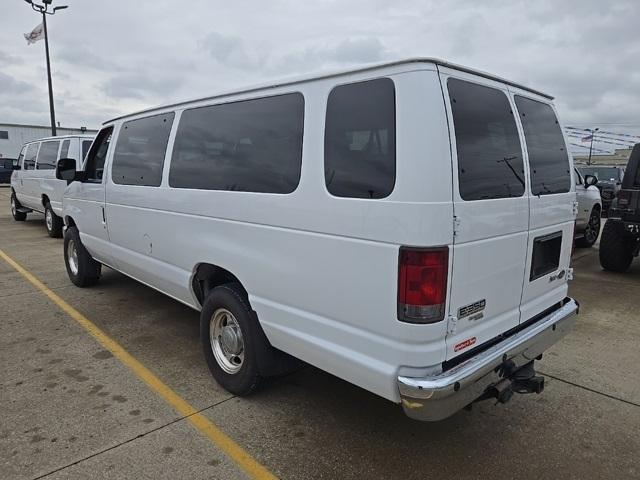 used 2011 Ford E350 Super Duty car, priced at $24,995