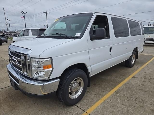 used 2011 Ford E350 Super Duty car, priced at $24,995