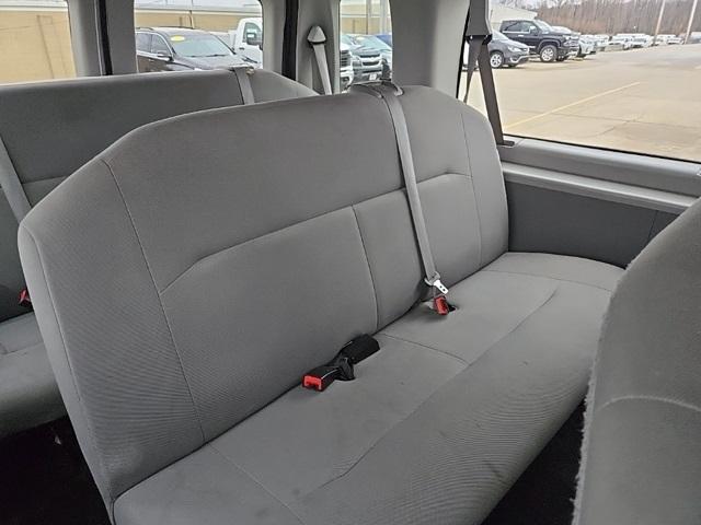 used 2011 Ford E350 Super Duty car, priced at $24,995