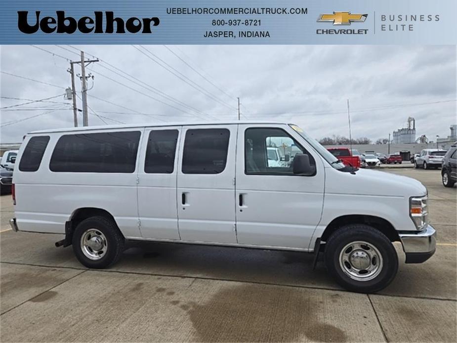 used 2011 Ford E350 Super Duty car, priced at $24,995