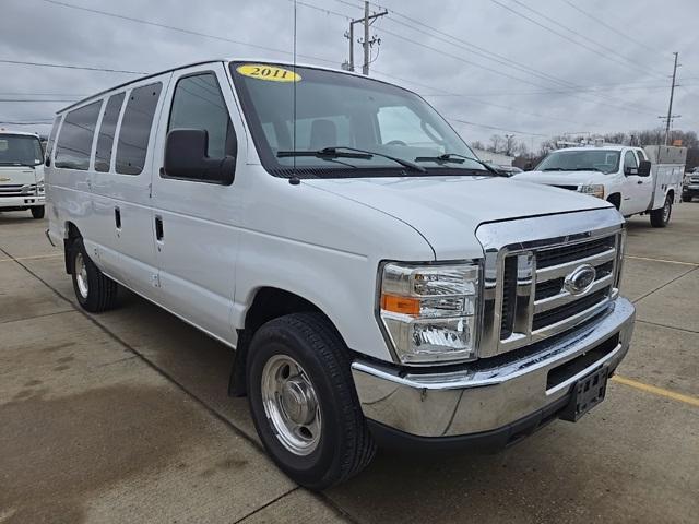 used 2011 Ford E350 Super Duty car, priced at $24,995