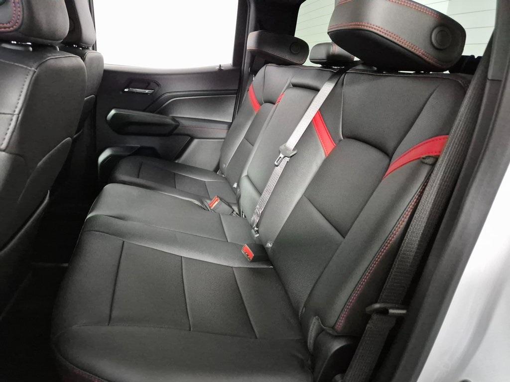 new 2026 Chevrolet Colorado car, priced at $48,695