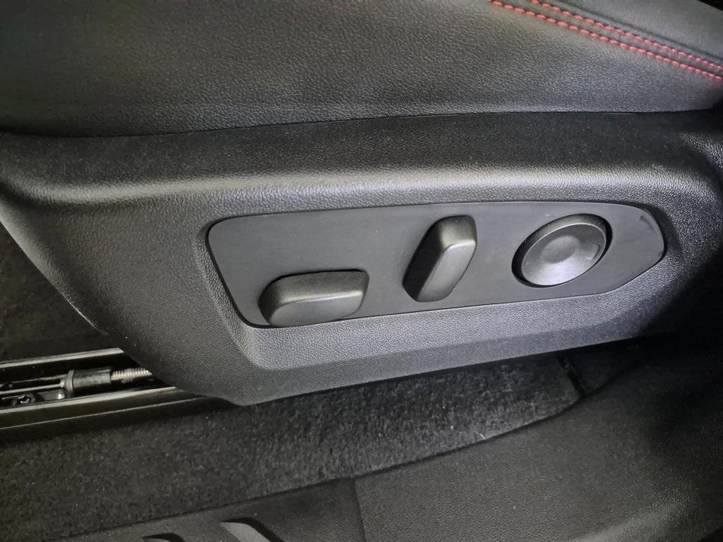 new 2026 Chevrolet Colorado car, priced at $48,695