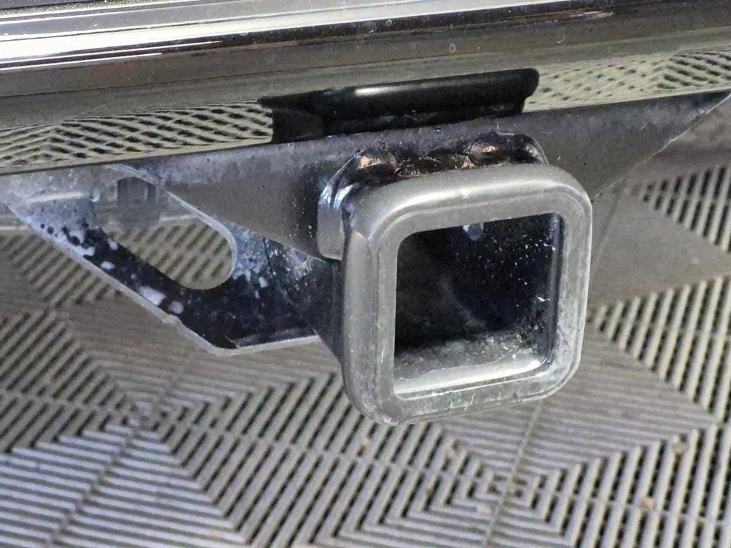 new 2026 Chevrolet Colorado car, priced at $48,695