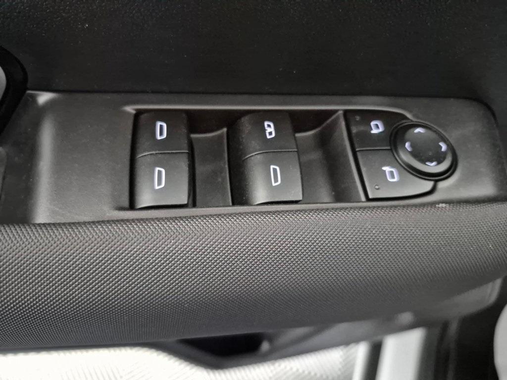 new 2026 Chevrolet Colorado car, priced at $48,695