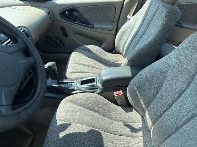used 2003 Chevrolet Cavalier car, priced at $2,222