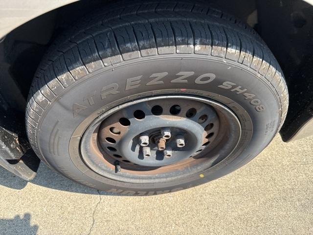 used 2003 Chevrolet Cavalier car, priced at $2,222